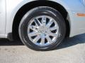 Bright Silver Metallic - Sebring LX Sedan Photo No. 10
