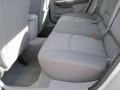 Bright Silver Metallic - Sebring LX Sedan Photo No. 15