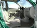 Jade Green - Accent GL Sedan Photo No. 11