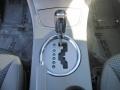 Bright Silver Metallic - Sebring LX Sedan Photo No. 23