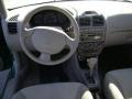 Jade Green - Accent GL Sedan Photo No. 13