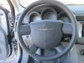 Bright Silver Metallic - Sebring LX Sedan Photo No. 26