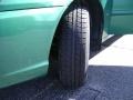 Jade Green - Accent GL Sedan Photo No. 16