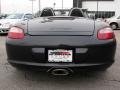 Atlas Grey Metallic - Boxster  Photo No. 5