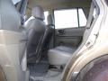 2001 Sandstone Hyundai Santa Fe LX V6 4WD  photo #12