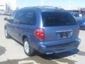 2007 Marine Blue Pearl Chrysler Town & Country Touring  photo #8