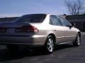 Naples Gold Metallic - Accord LX Sedan Photo No. 7