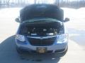 2007 Marine Blue Pearl Chrysler Town & Country Touring  photo #28