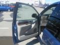 2007 Marine Blue Pearl Chrysler Town & Country Touring  photo #32