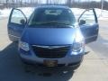 2007 Marine Blue Pearl Chrysler Town & Country Touring  photo #34