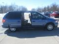 2007 Marine Blue Pearl Chrysler Town & Country Touring  photo #36