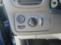 2007 Marine Blue Pearl Chrysler Town & Country Touring  photo #45