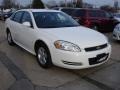 White - Impala LT Photo No. 3