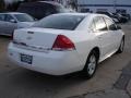 White - Impala LT Photo No. 4