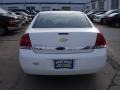 White - Impala LT Photo No. 5