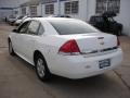 White - Impala LT Photo No. 6