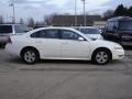 White - Impala LT Photo No. 7