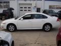 White - Impala LT Photo No. 9