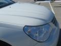 Stone White - Sebring LX Convertible Photo No. 4