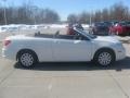 Stone White - Sebring LX Convertible Photo No. 6