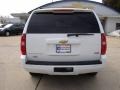 Summit White - Suburban LT 4x4 Photo No. 5