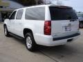 Summit White - Suburban LT 4x4 Photo No. 6