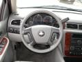 Summit White - Suburban LT 4x4 Photo No. 16