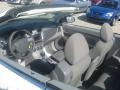 Stone White - Sebring LX Convertible Photo No. 20