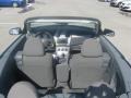 Stone White - Sebring LX Convertible Photo No. 21