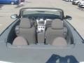 Stone White - Sebring LX Convertible Photo No. 22