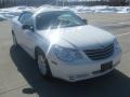 Stone White - Sebring LX Convertible Photo No. 41