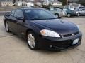 2006 Black Chevrolet Monte Carlo SS  photo #3