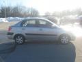 Clear Silver - Rio LX Sedan Photo No. 5