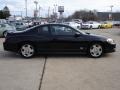 2006 Black Chevrolet Monte Carlo SS  photo #7