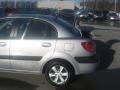 Clear Silver - Rio LX Sedan Photo No. 14