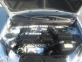Clear Silver - Rio LX Sedan Photo No. 20