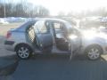 Clear Silver - Rio LX Sedan Photo No. 22