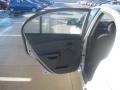 Clear Silver - Rio LX Sedan Photo No. 26