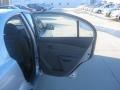 Clear Silver - Rio LX Sedan Photo No. 27