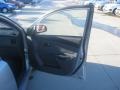 Clear Silver - Rio LX Sedan Photo No. 28