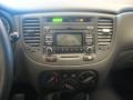 Clear Silver - Rio LX Sedan Photo No. 30