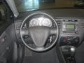 Clear Silver - Rio LX Sedan Photo No. 34