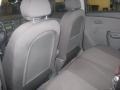 Clear Silver - Rio LX Sedan Photo No. 36
