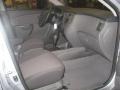 Clear Silver - Rio LX Sedan Photo No. 38