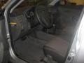 Clear Silver - Rio LX Sedan Photo No. 39