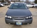 2004 Medium Gray Metallic Chevrolet Impala   photo #2