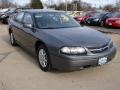 2004 Medium Gray Metallic Chevrolet Impala   photo #3