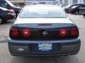 2004 Medium Gray Metallic Chevrolet Impala   photo #5
