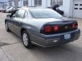 2004 Medium Gray Metallic Chevrolet Impala   photo #6