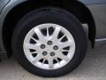 2004 Medium Gray Metallic Chevrolet Impala   photo #8
